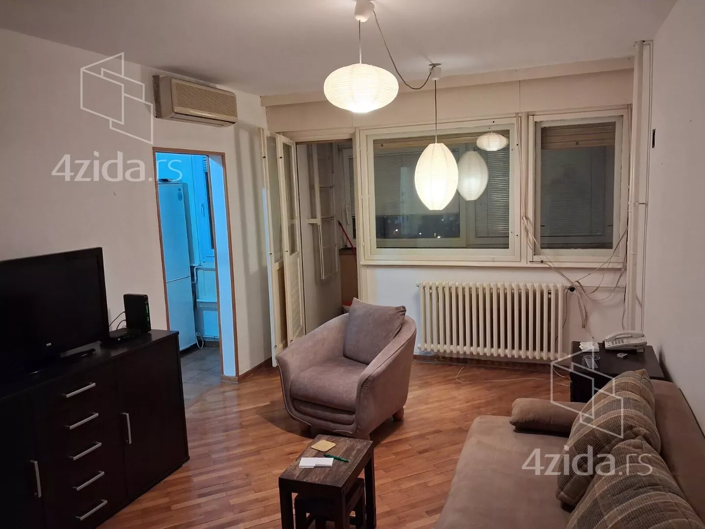 Beograd, Novi Beograd, Blok 70, Blok 70 - 2