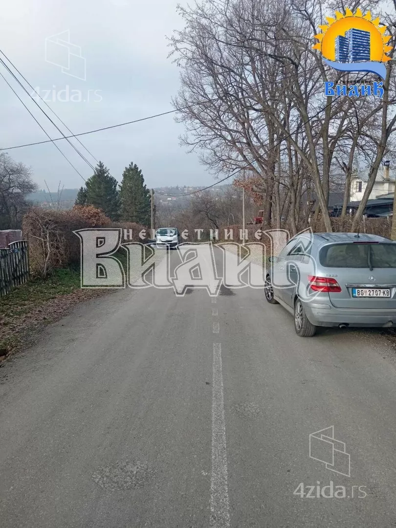 Građevinsko zemljište | 4zida