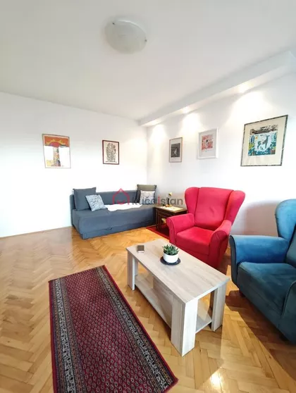 Blok 8a - Paviljoni | 4zida.rs