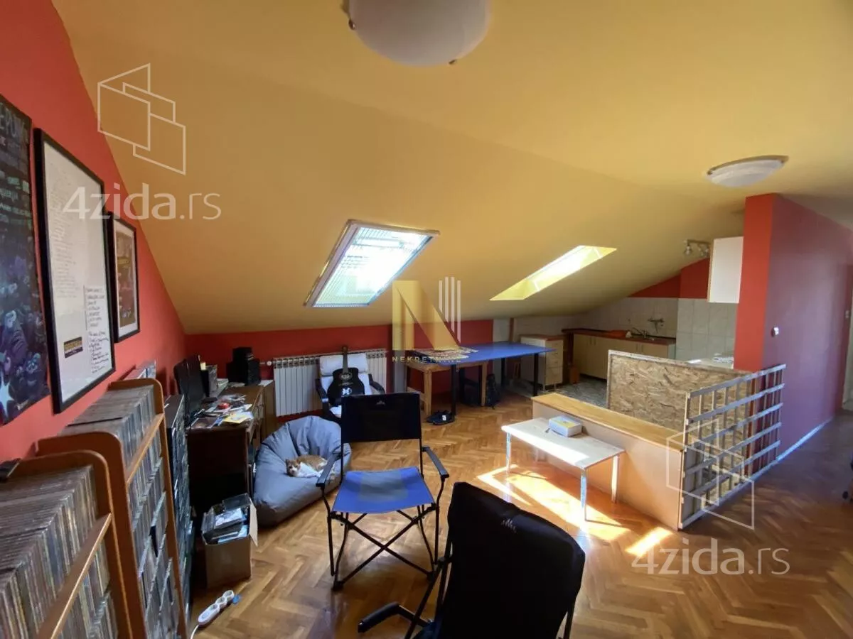 Kuća | 4zida