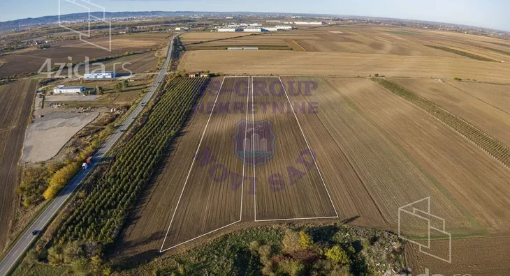 Građevinsko zemljište | 4zida