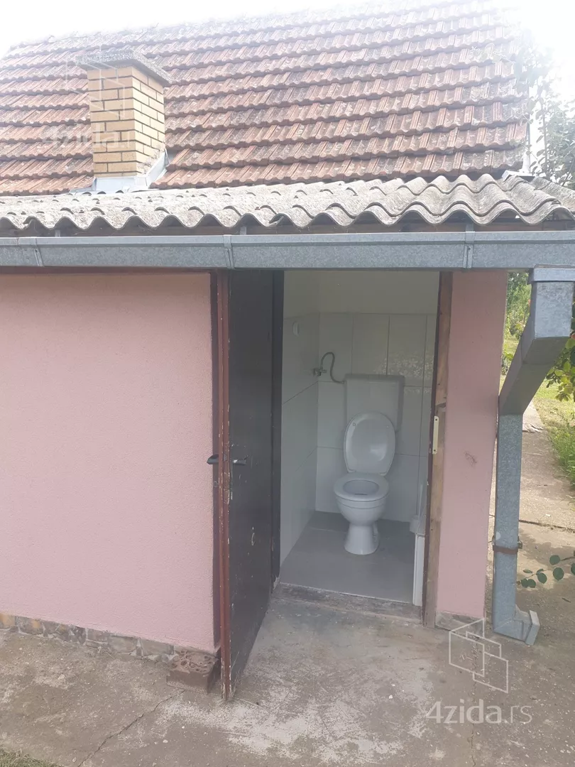 Poljoprivredno zemljište | 4zida