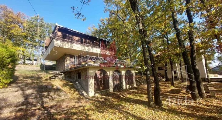 4-etažna kuća | 4zida