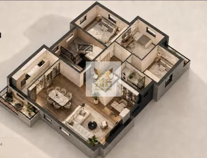 Квартира на продажу · 100 m² · Veternik, Gradske lokacije, Novi Sad