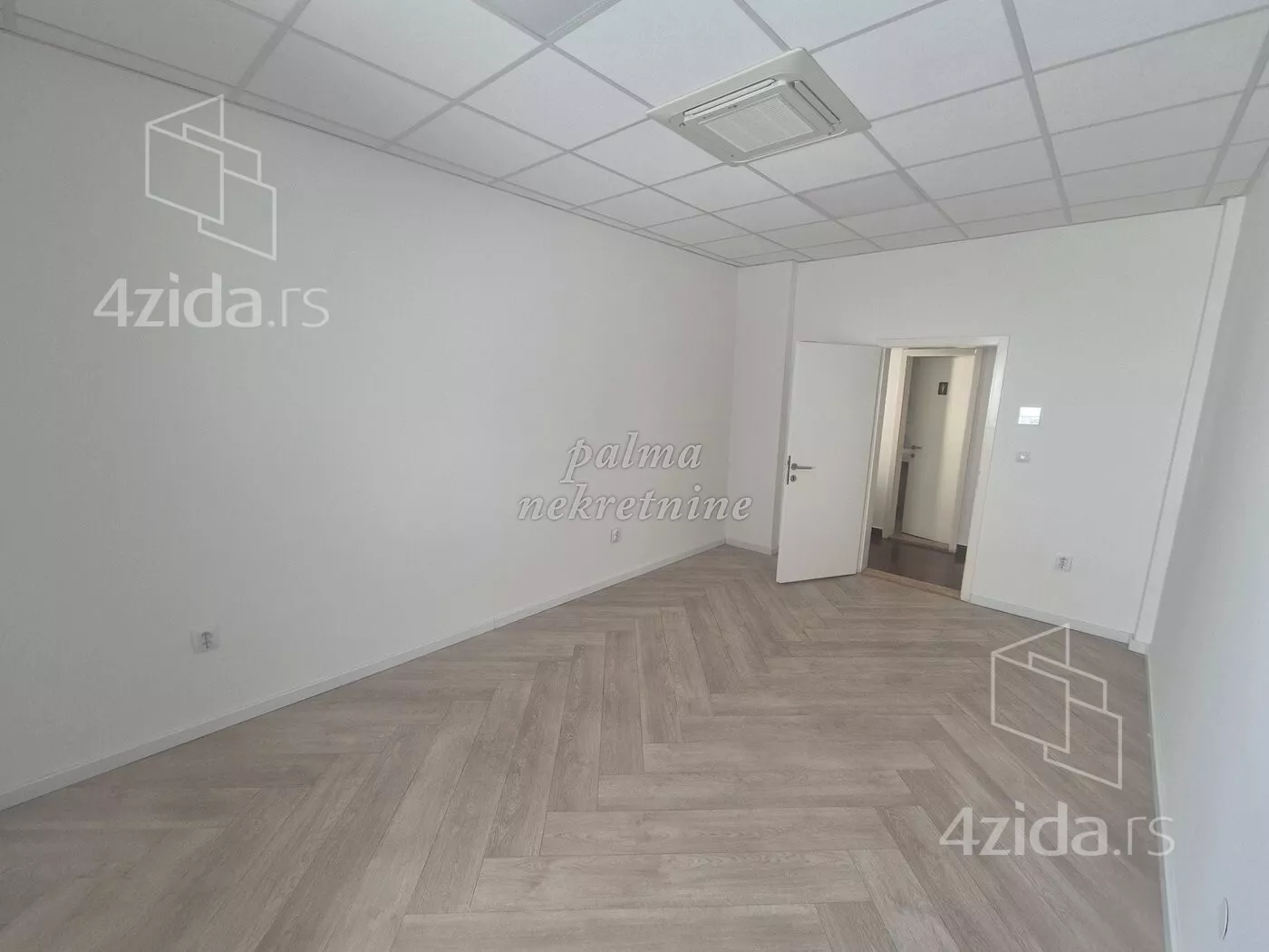 Kancelarija | 4zida