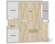 Telep, Gradske lokacije, Novi Sad | 4zida.rs | 4zida.rs