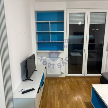 Nova Detelinara | 4zida.rs