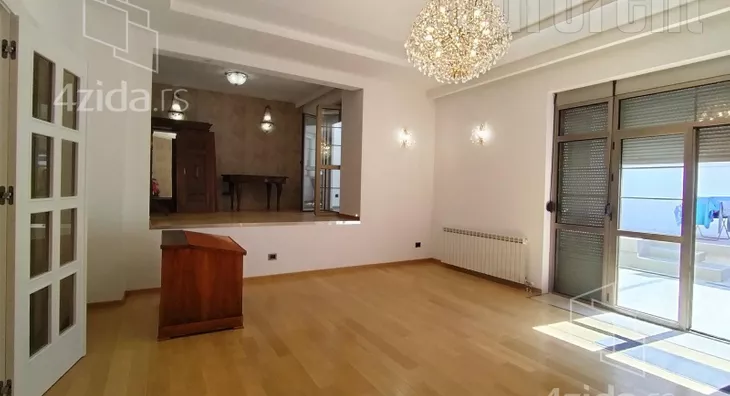 4-etažna kuća | 4zida