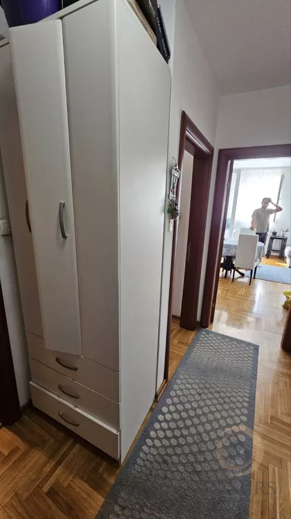 Novo Naselje | 4zida.rs