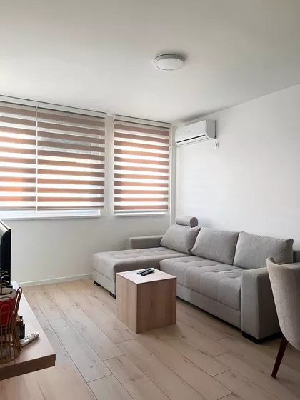 Gundulićeva 1 | 4zida.rs