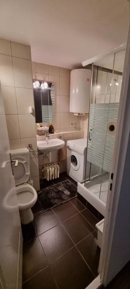 Antifašističke Borbe | 4zida.rs