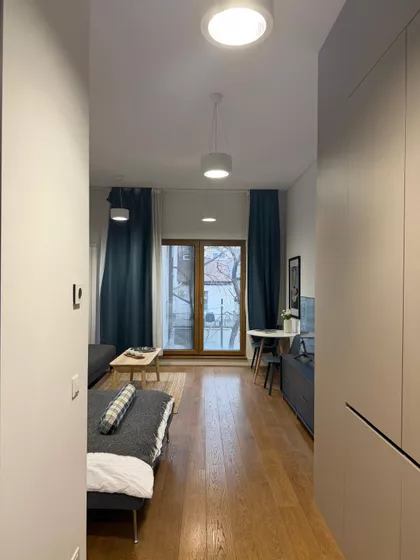 Kneza Miloša | 4zida.rs