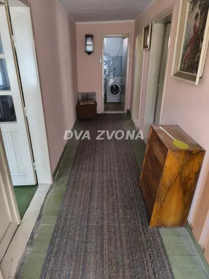 Petrovaradinsko Podgrađe - Gradić | 4zida.rs