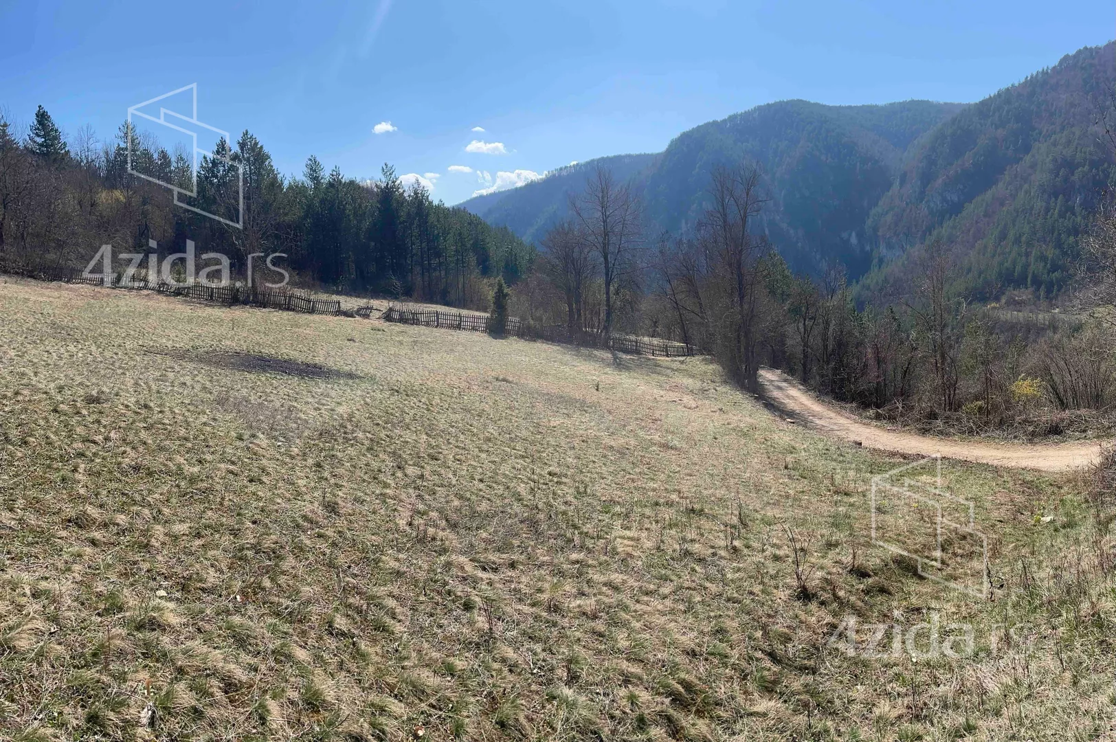 Građevinsko zemljište | 4zida