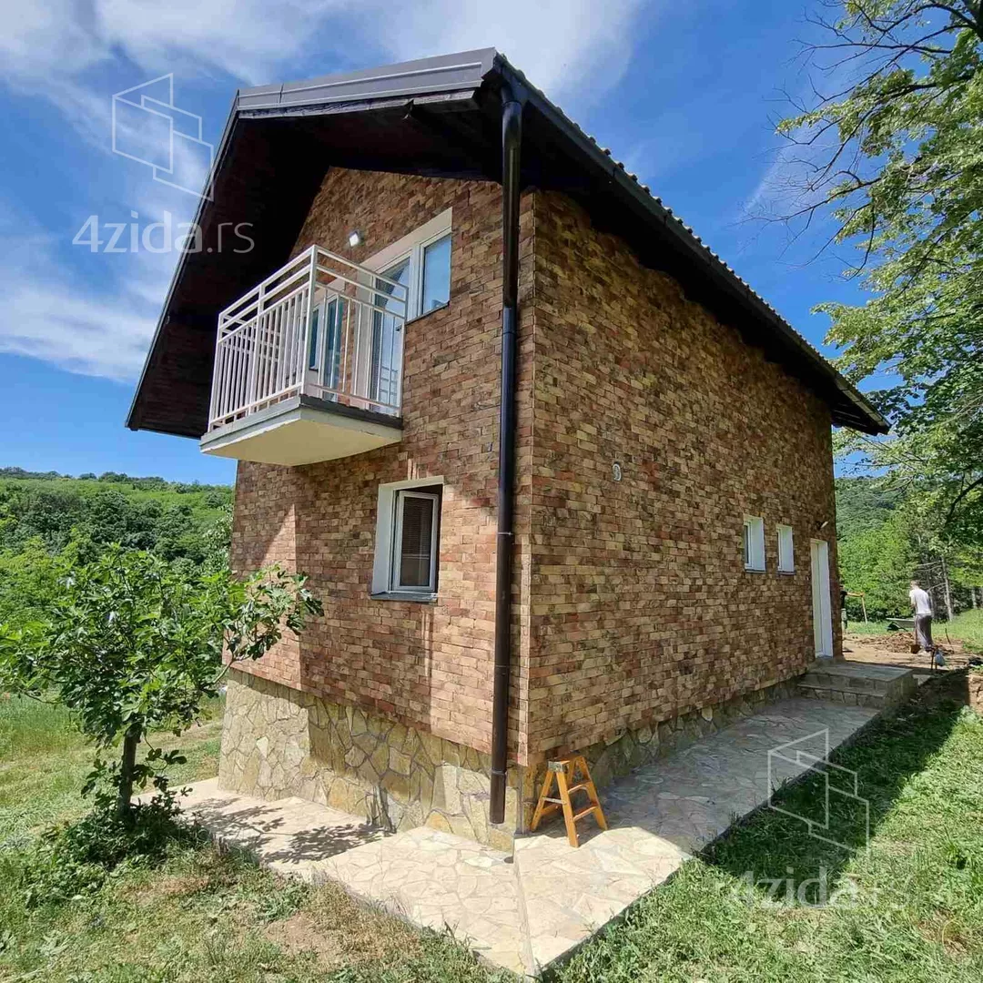Kuća | 4zida