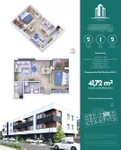 Adice, Gradske lokacije, Novi Sad | 4zida.rs | 4zida.rs