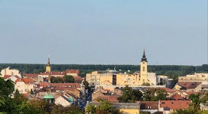 4-etažna kuća | 4zida