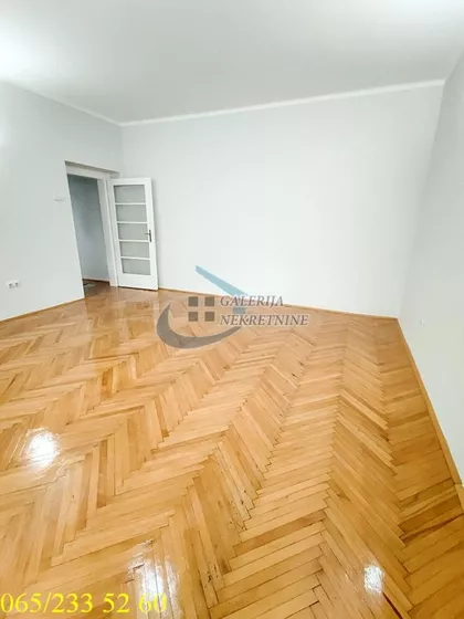 Bulevar vojvode Mišića | 4zida.rs