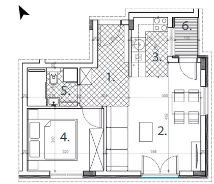 Trošarina | 4zida.rs