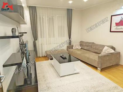 Žorža Klemansoa 17 | 4zida.rs