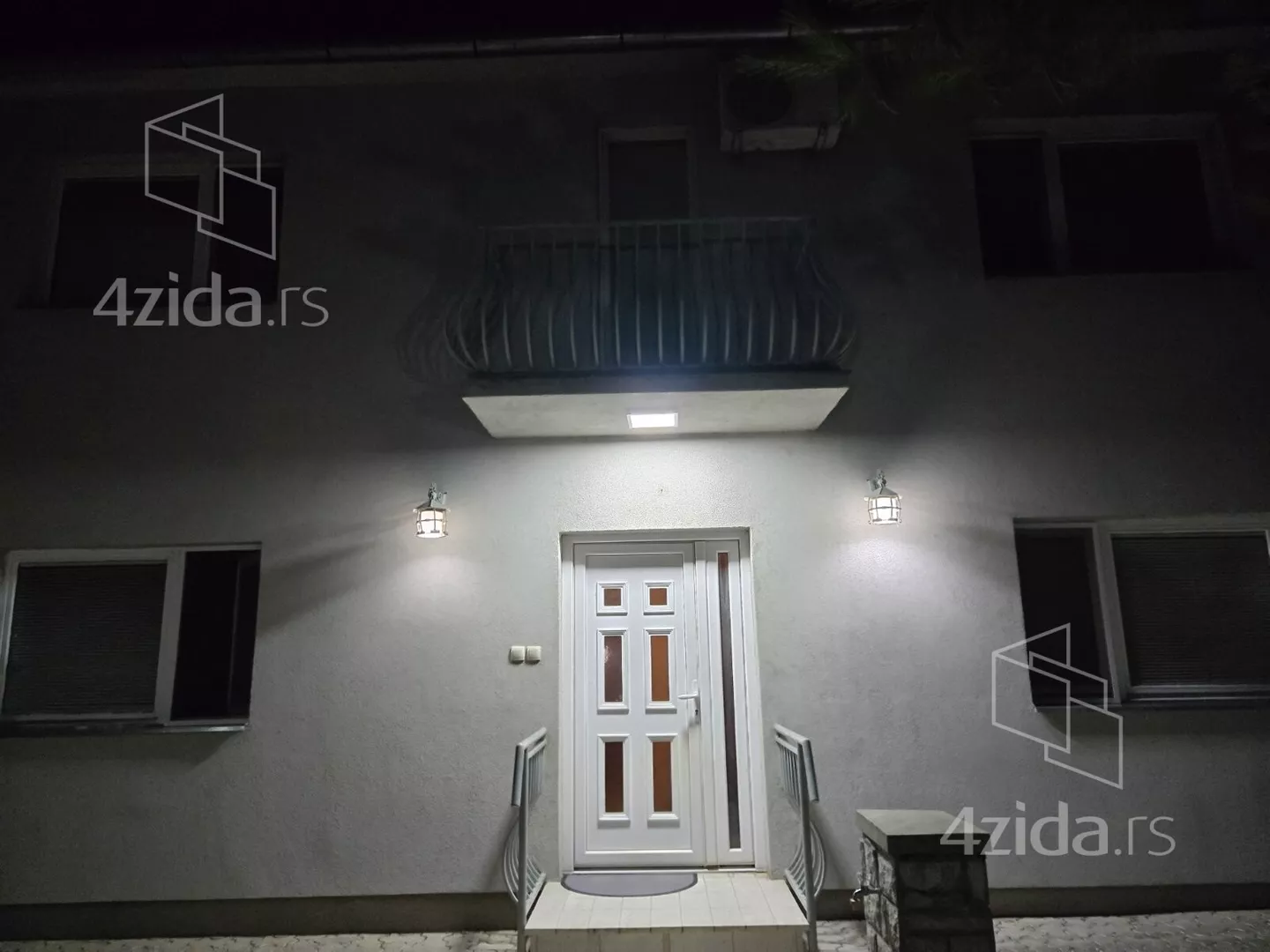 2-etažna kuća | 4zida