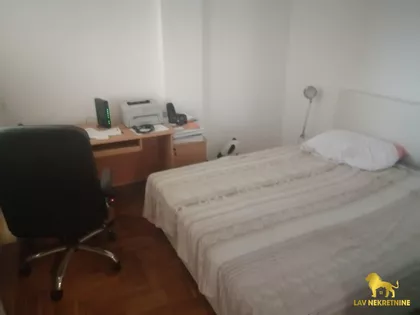 BULEVAR PATRIJARHA PAVLA | 4zida.rs