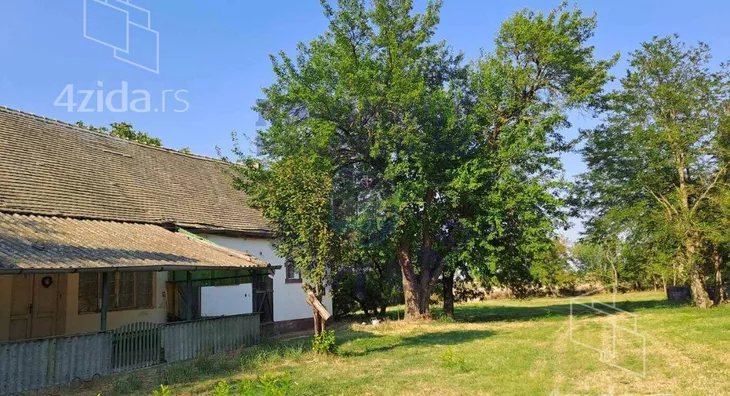 Poljoprivredno zemljište | 4zida