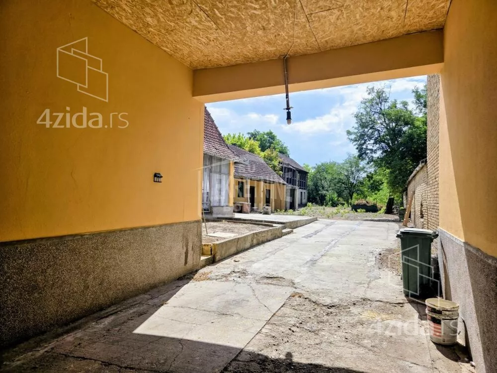 Kuća | 4zida