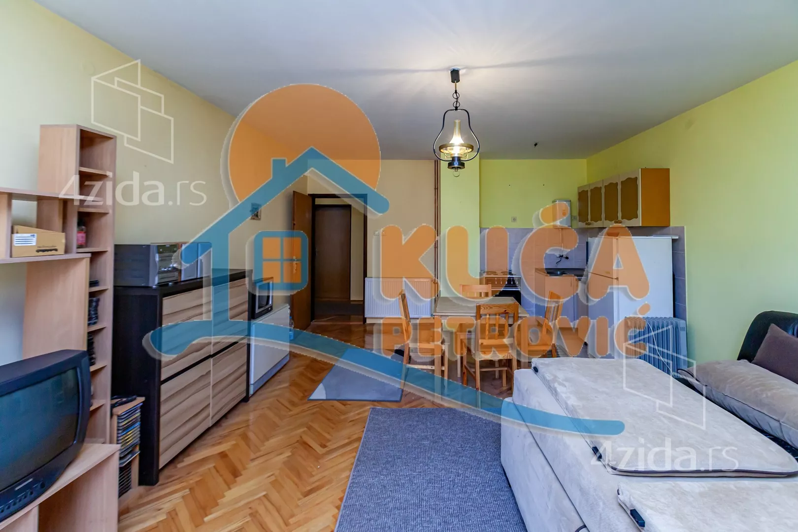 3-etažna kuća | 4zida