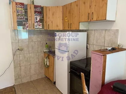 Bulevar Patrijarha Pavla (Somborski Bulevar) | 4zida.rs