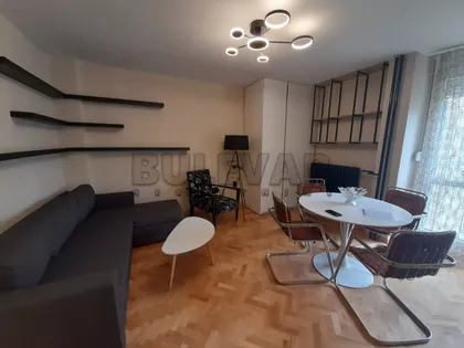 Branka Krsmanovića | 4zida.rs