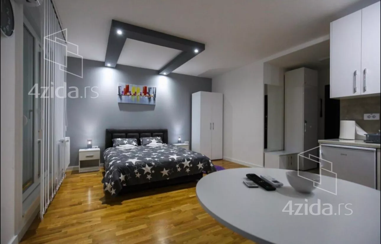 Stan · 30 m² · Subotica
