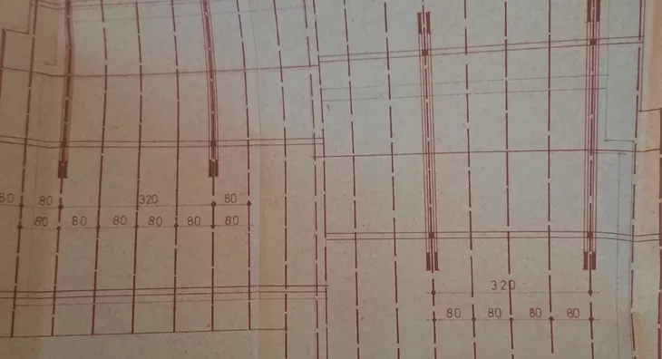 4-etažna kuća | 4zida