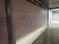 Garaža | 4zida