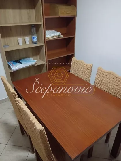 Sajmište | 4zida.rs