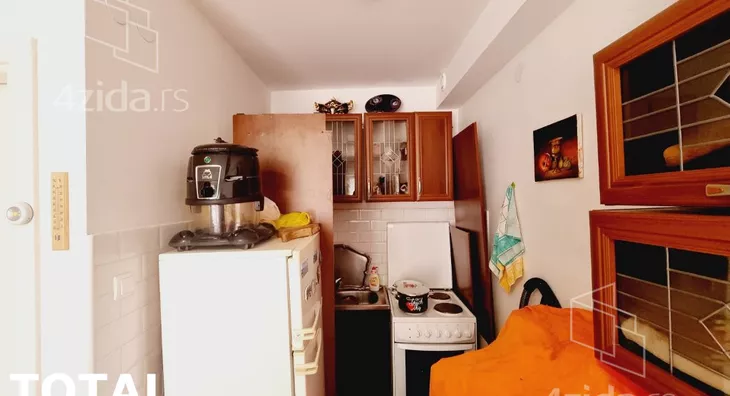 Garsonjera | 4zida