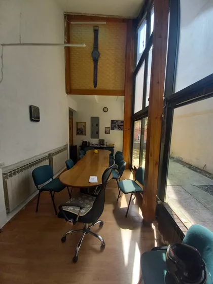 Gvozdićeva | 4zida.rs