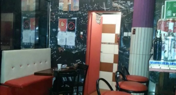 Ugostiteljski objekat | 4zida