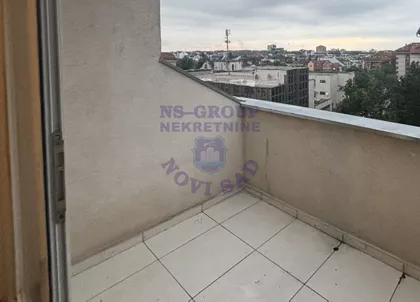 Bulevar Oslobođenja | 4zida.rs