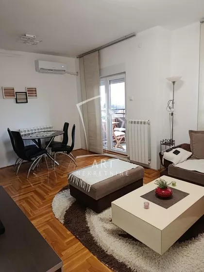 Vojvode Stepe | 4zida.rs