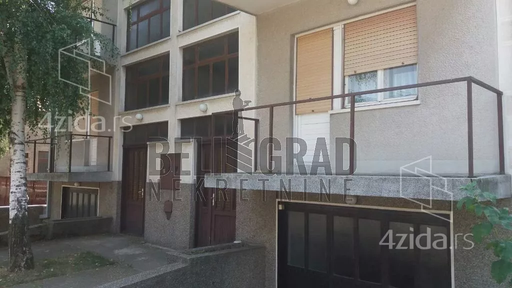 Kuća | 4zida