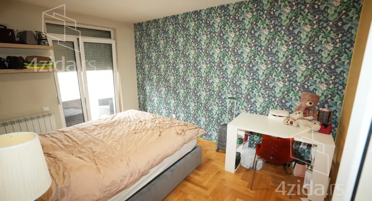 4-etažna kuća | 4zida