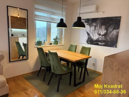 Bulevar kralja Aleksandra | 4zida.rs