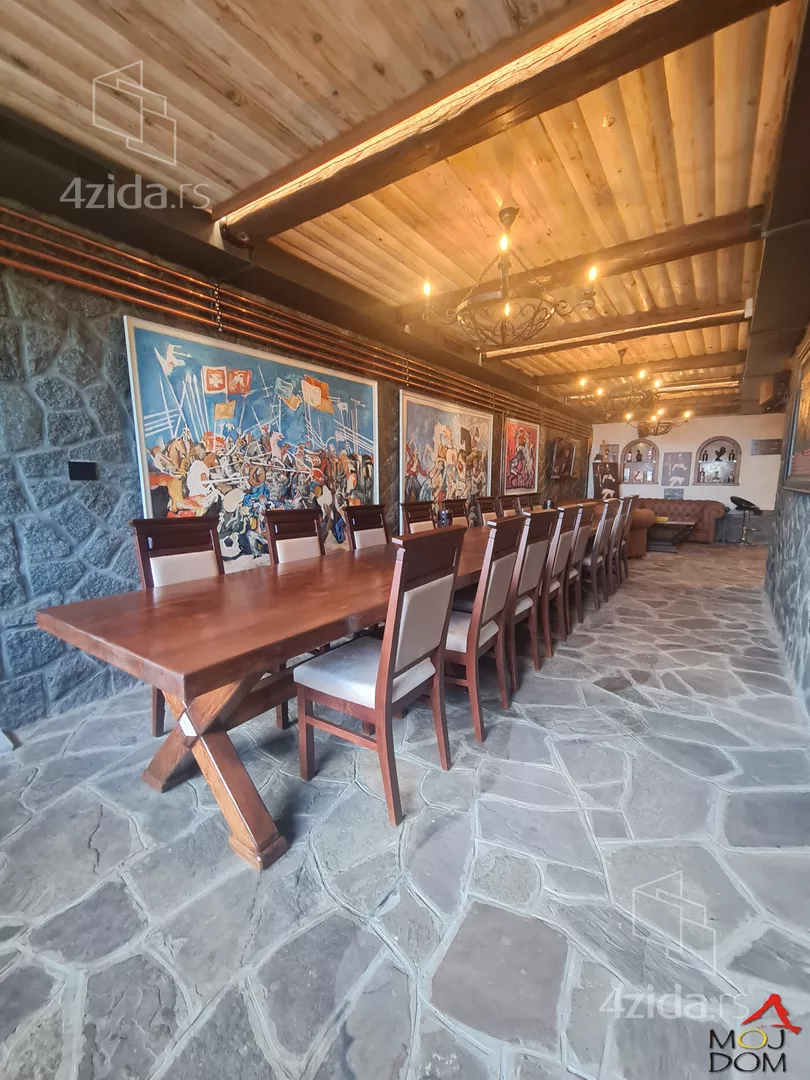 Kuća | 4zida