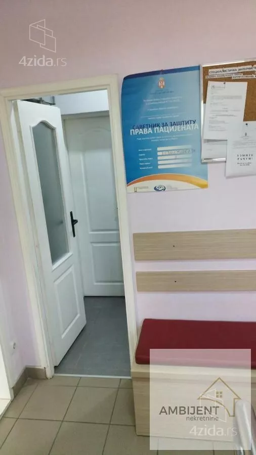 Poslovni prostor | 4zida