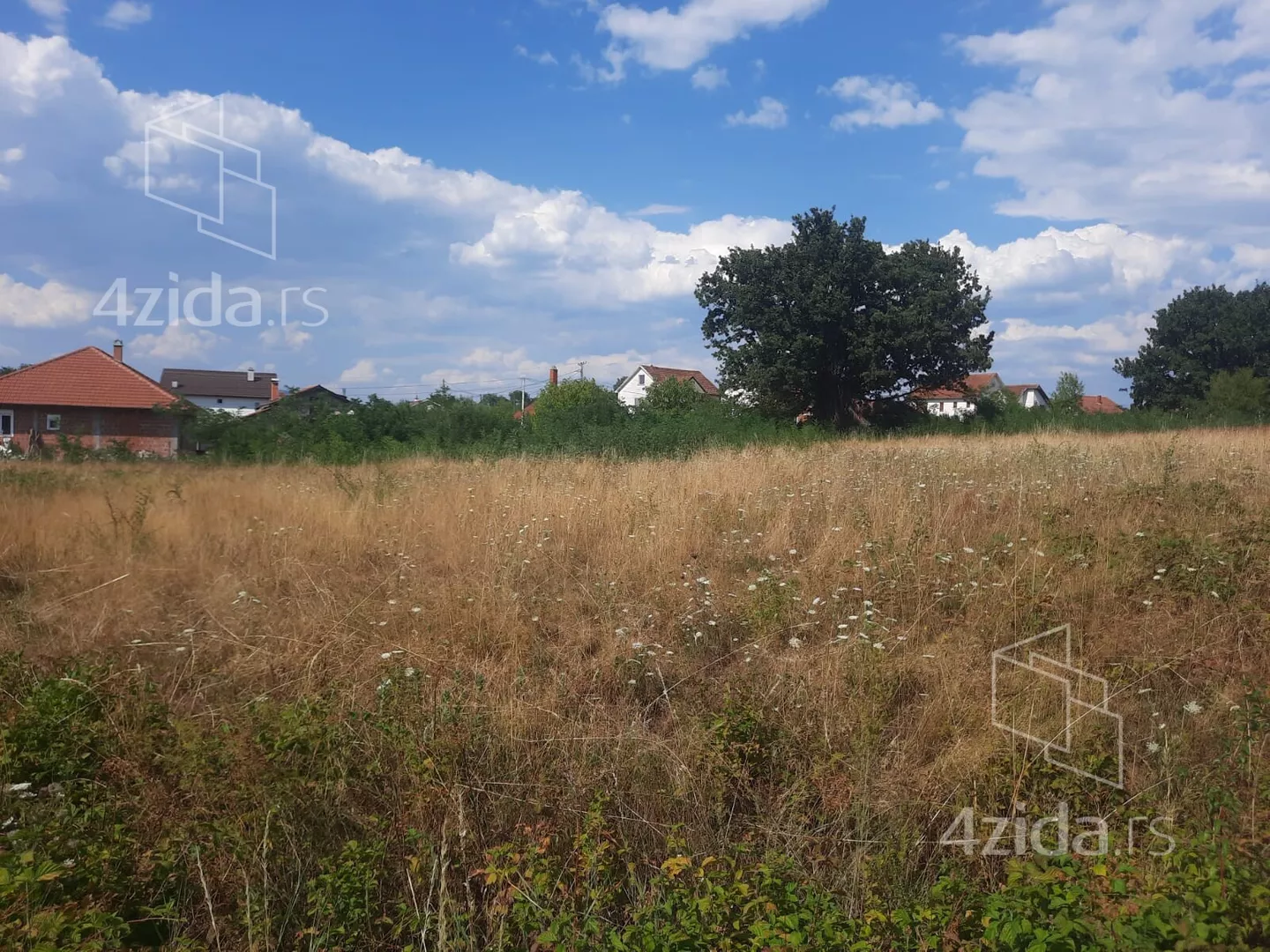 Građevinsko zemljište | 4zida