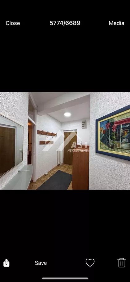 Stojana Novakovića | 4zida.rs