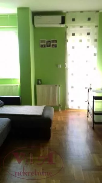 Adamovićevo Naselje | 4zida.rs