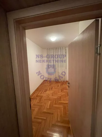 Bulevar Patrijarha Pavla (Somborski Bulevar) | 4zida.rs