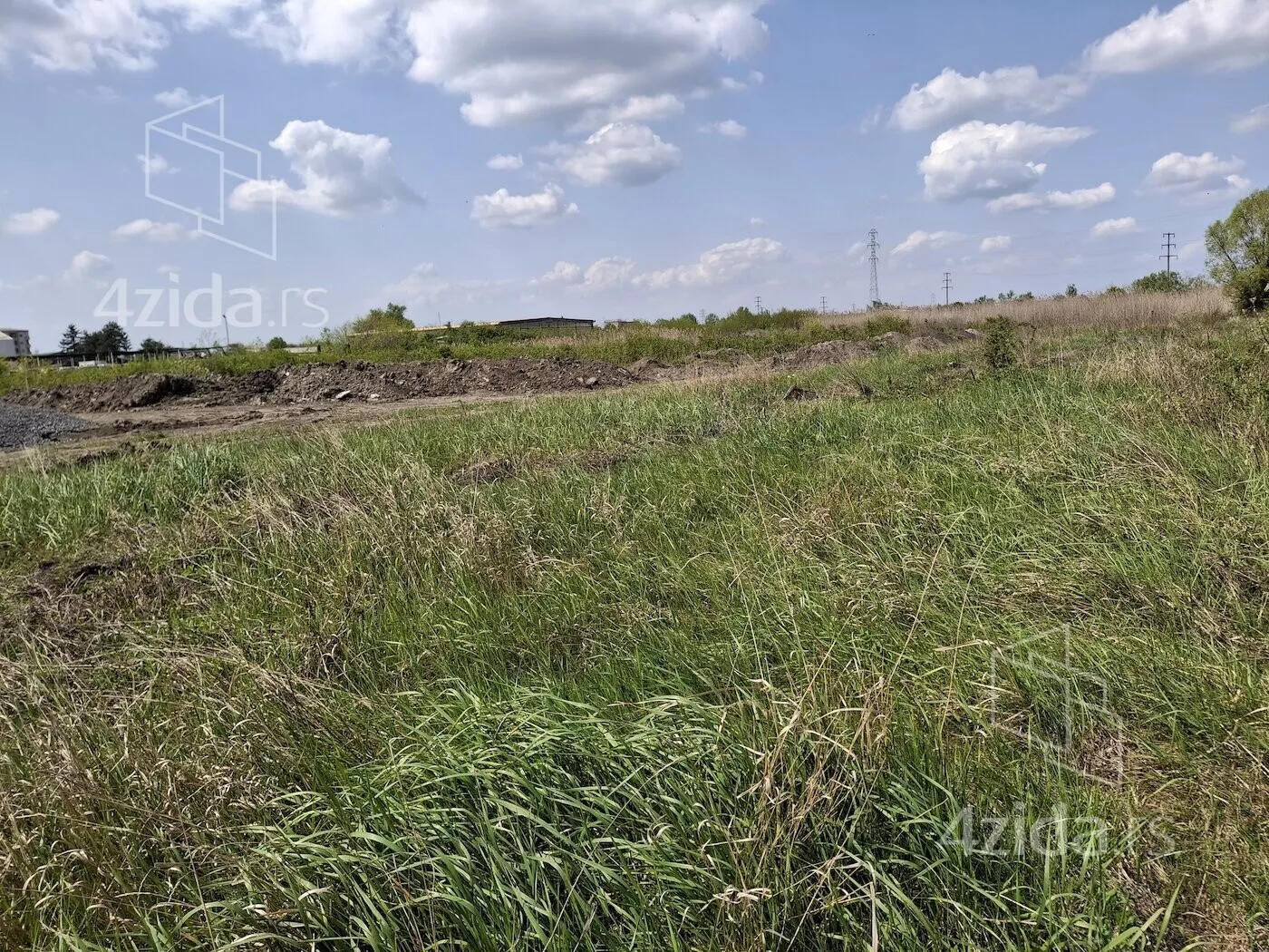 Građevinsko zemljište | 4zida